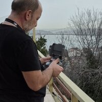 droneofahmet profil fotoğrafı
