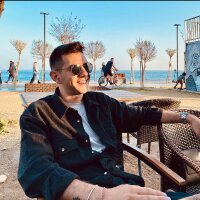 mehmetsahinozsk profil fotoğrafı