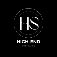 highendsoftware profil fotoğrafı