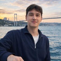 mertcanilhan profil fotoğrafı