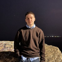 yigityesilyurt profil fotoğrafı