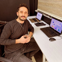 wordpresscini profil fotoğrafı
