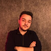 mehmetyukselll profil fotoğrafı
