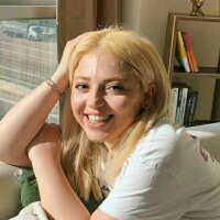 merveekilinc profil fotoğrafı