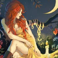 venusluna profil fotoğrafı