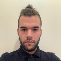 huseyinbk profil fotoğrafı
