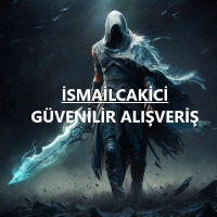 ismailcakicic profil fotoğrafı