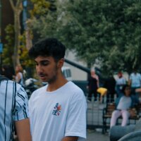 gorkemk34 profil fotoğrafı