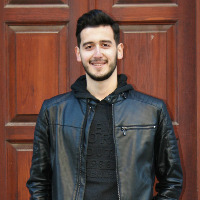 alperencirpan profil fotoğrafı
