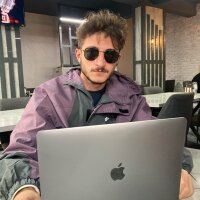 berkeavas profil fotoğrafı