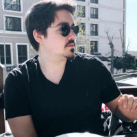 tugayaydin0 profil fotoğrafı
