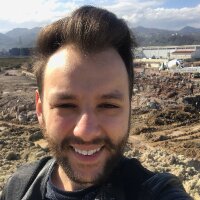 atilayanapa profil fotoğrafı