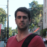 ibrahimozdemir profil fotoğrafı