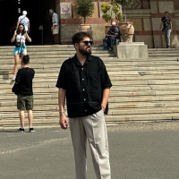 halityilldiz profil fotoğrafı