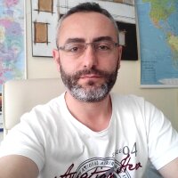 salihyildiran profil fotoğrafı