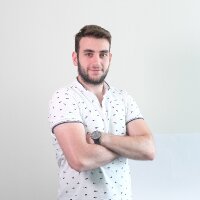 andactasdemir profil fotoğrafı