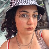 berfinayar profil fotoğrafı