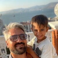 halukbadilli profil fotoğrafı