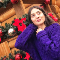 serifesevgin profil fotoğrafı