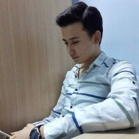 alirizamistik17 profil fotoğrafı