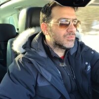 serkanaybaz profil fotoğrafı