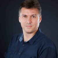 fotokopter profil fotoğrafı