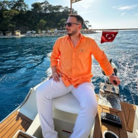 ayberk95 profil fotoğrafı