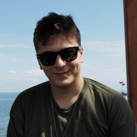 alisalcan profil fotoğrafı