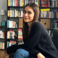 ecemtaskaya profil fotoğrafı