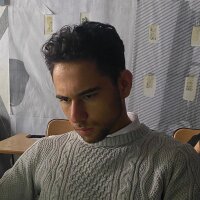 ahmetharunoz profil fotoğrafı