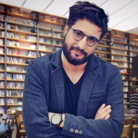 enescanozgul profil fotoğrafı