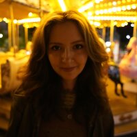 unerirem profil fotoğrafı