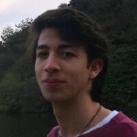 girayhanekiz profil fotoğrafı