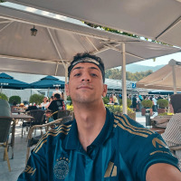 eyyupildem profil fotoğrafı
