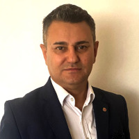 muratberhun profil fotoğrafı