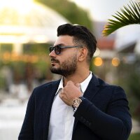 muhammetkus profil fotoğrafı