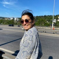 neslihanates23 profil fotoğrafı
