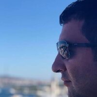 hayricakir profil fotoğrafı