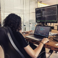 onurcelikyazilim profil fotoğrafı