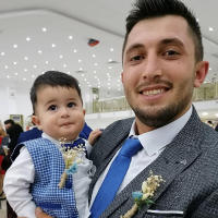 turgaygnr profil fotoğrafı