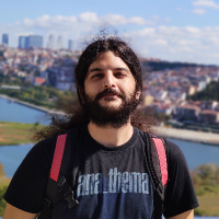 mesafeler profil fotoğrafı