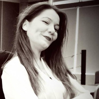 merveakmanservan profil fotoğrafı