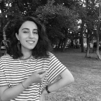seymaekk profil fotoğrafı