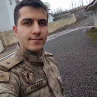 yakupkurban profil fotoğrafı