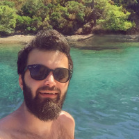 sarioguzhan profil fotoğrafı