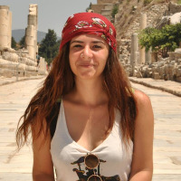 nurdanyildirim profil fotoğrafı