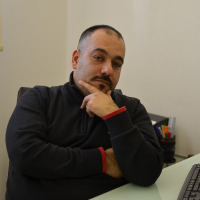 pilastr profil fotoğrafı