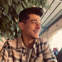 ahmetddn profil fotoğrafı