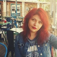 kubracoban profil fotoğrafı
