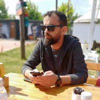 akcinar profil fotoğrafı